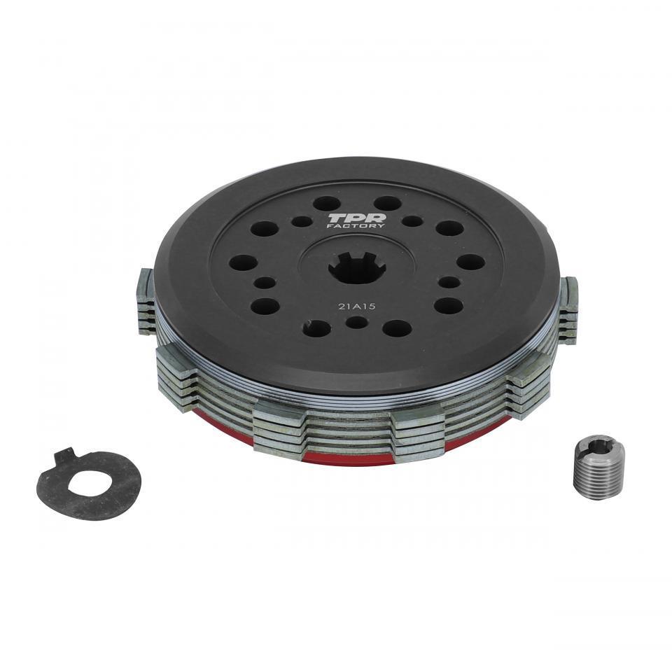 Embrayage Top performances pour Moto Aprilia 50 RS 1995 à 2005 Neuf