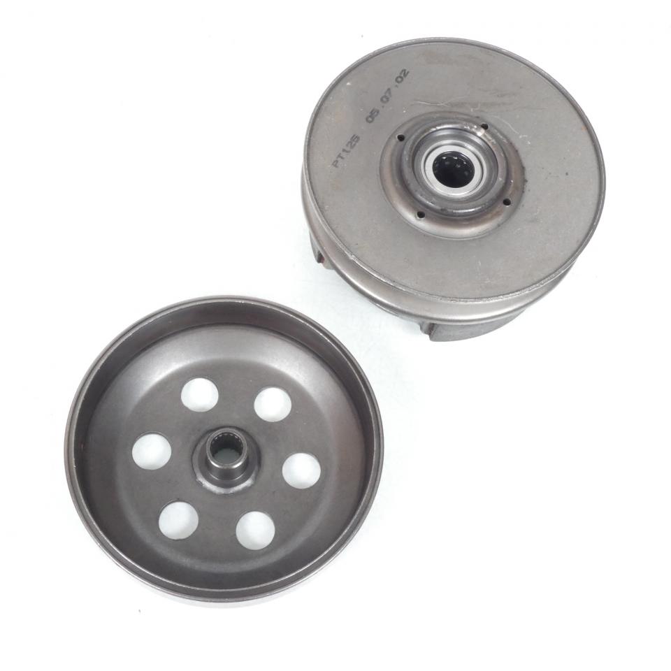 Embrayage origine pour scooter Peugeot 125 Jet force Ø145mm / Ø134mm Occasion