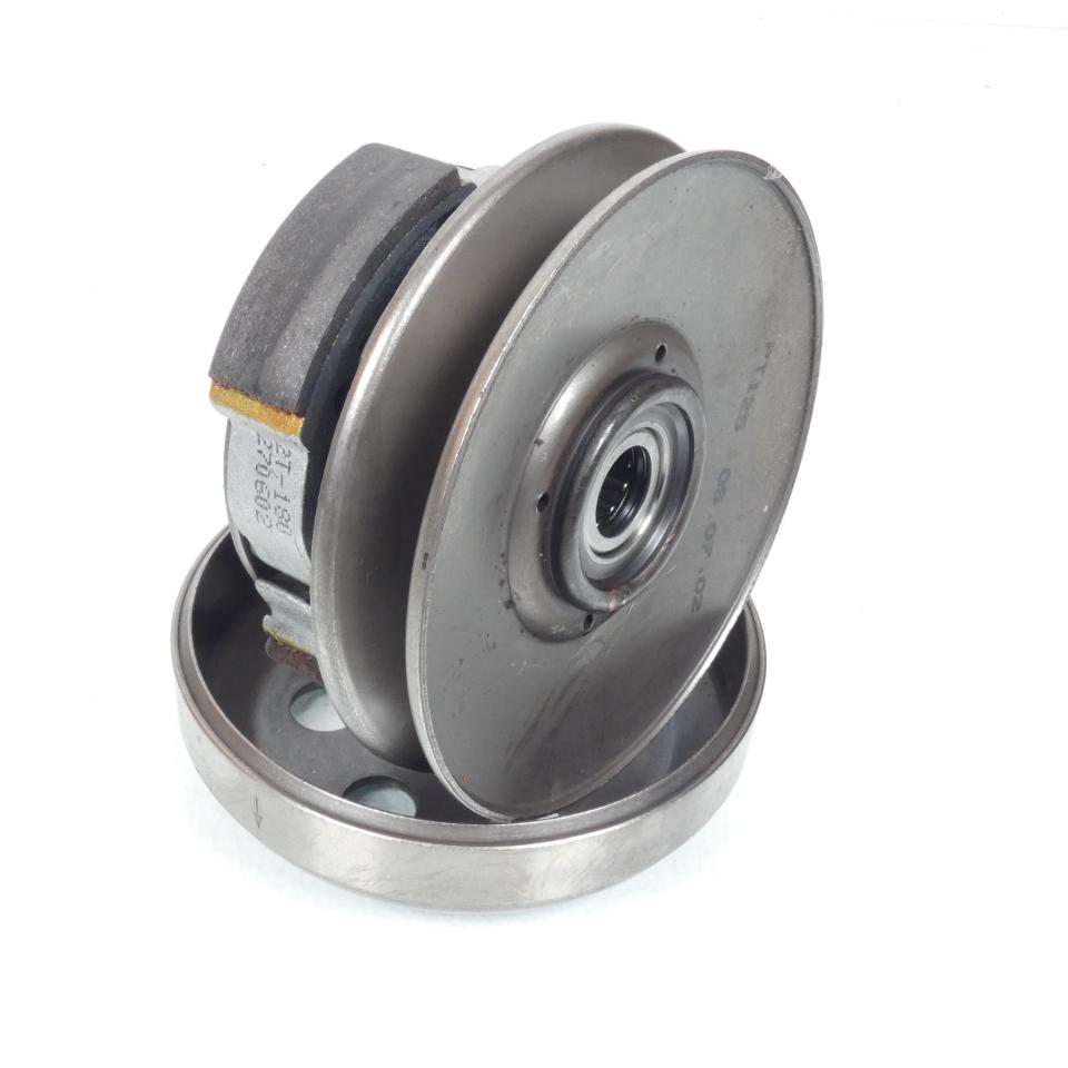 Embrayage origine pour scooter Peugeot 125 Jet force Ø145mm / Ø134mm Occasion
