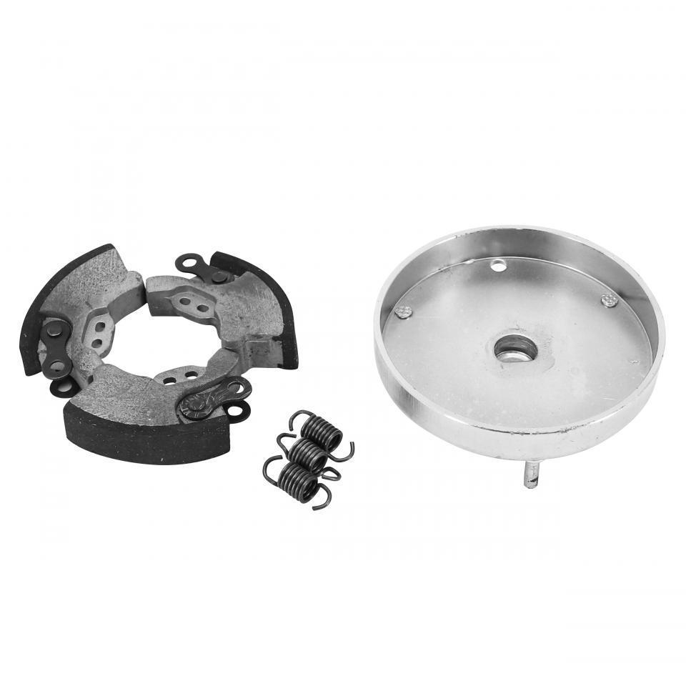 Embrayage P2R pour Mobylette Piaggio 50 Ciao Neuf