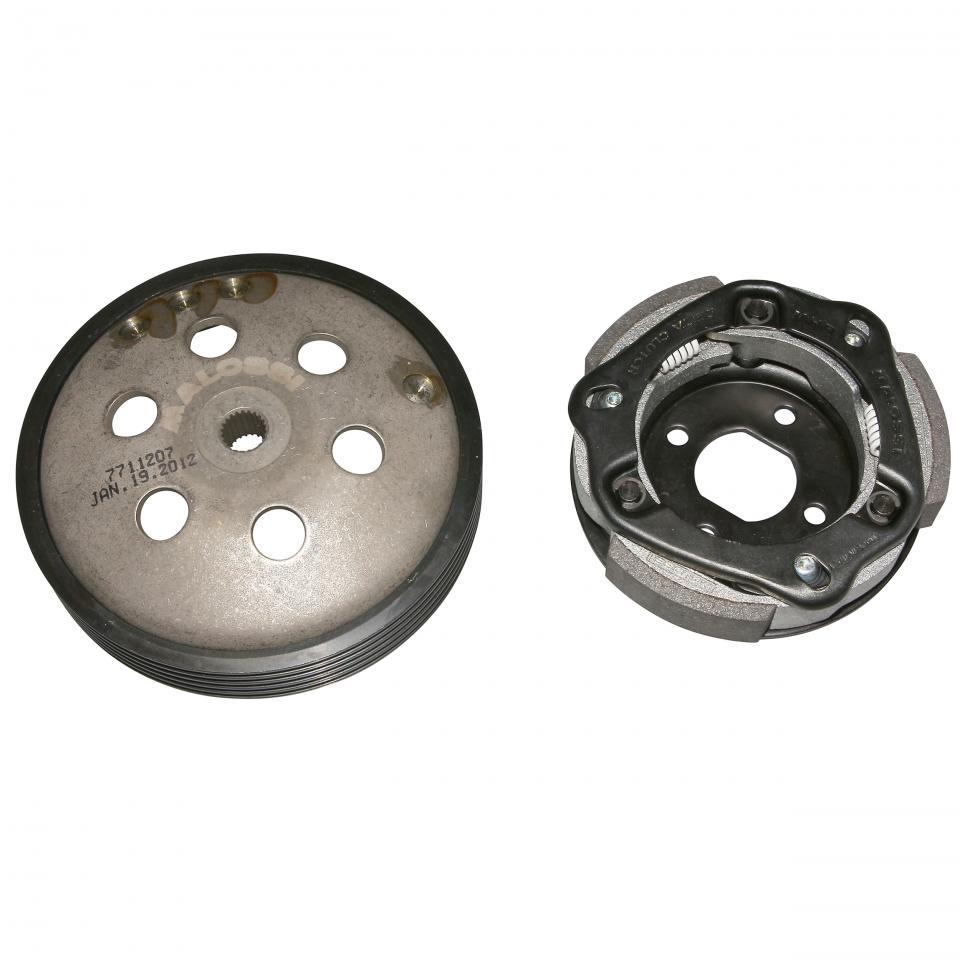 Embrayage pour Piaggio Fly 2T