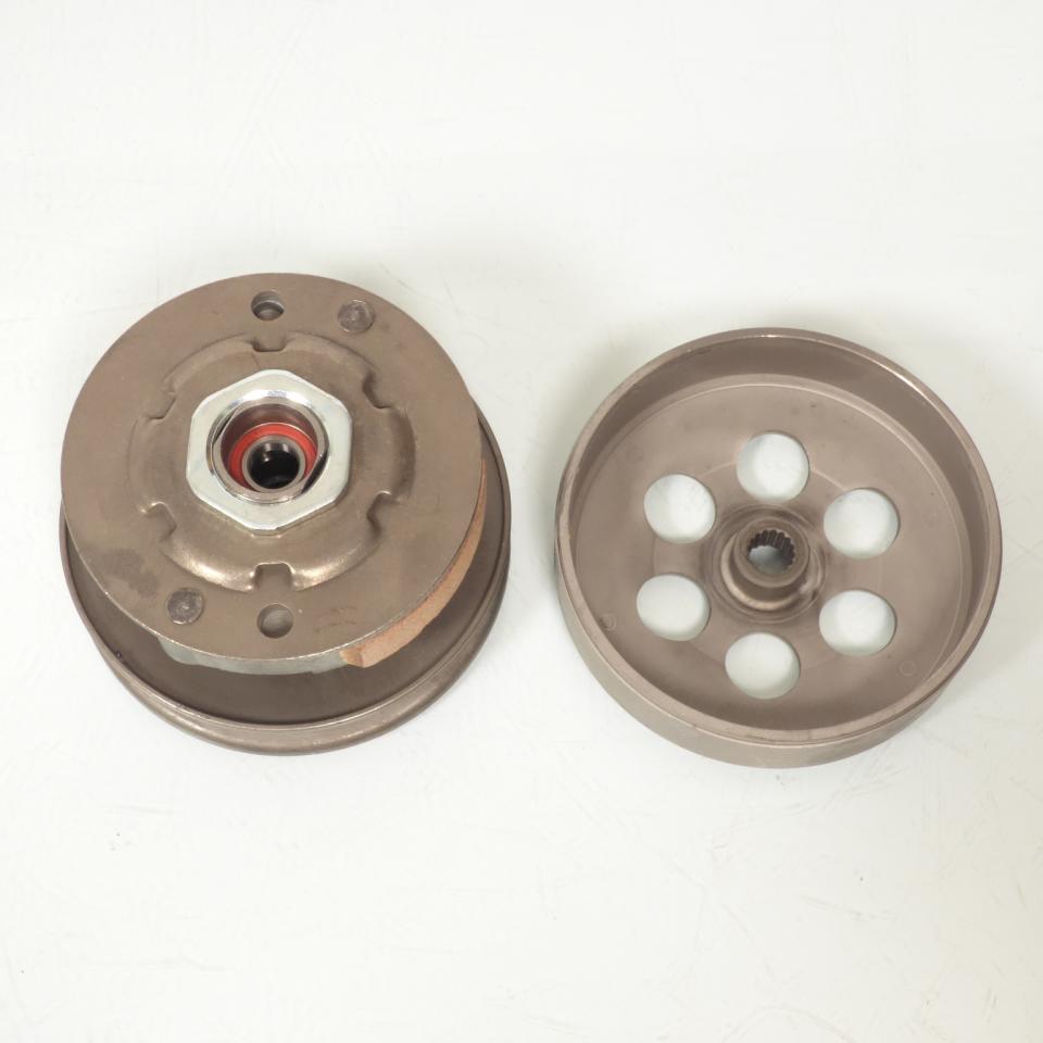 Embrayage pour Scooter MBK 50 Spirit Neuf