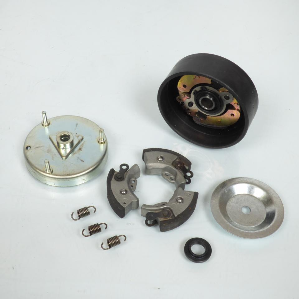 Embrayage pour Mobylette Piaggio 50 Ciao 2000 à 2005 Neuf