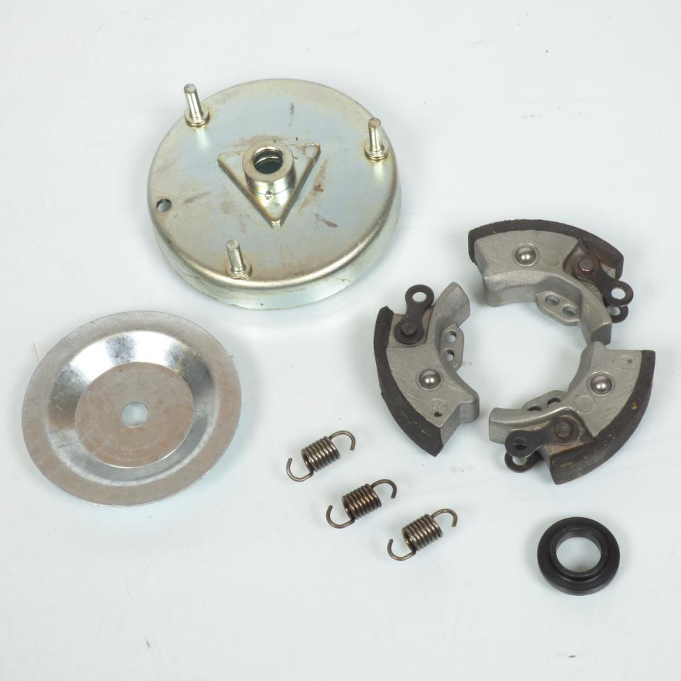 Embrayage pour Mobylette Piaggio 50 Ciao 2000 à 2005 Neuf
