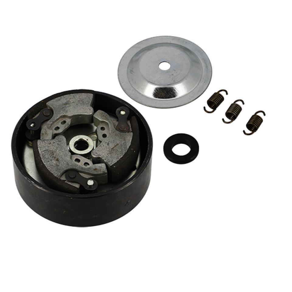Embrayage pour Mobylette Piaggio 50 Ciao 2000 à 2005 Neuf
