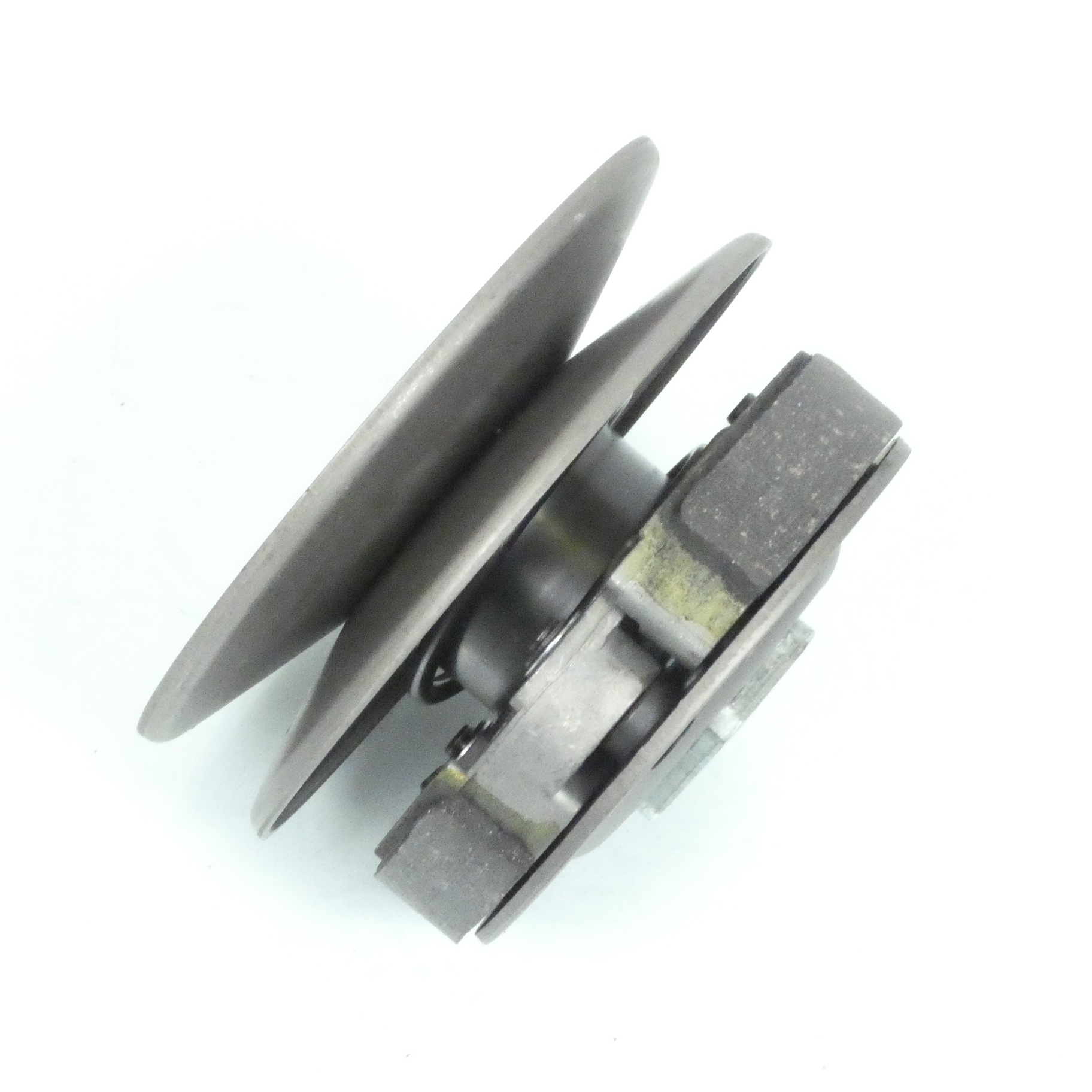 Embrayage Teknix pour Scooter Peugeot 50 Kisbee 2T 2013 à 2017 Neuf