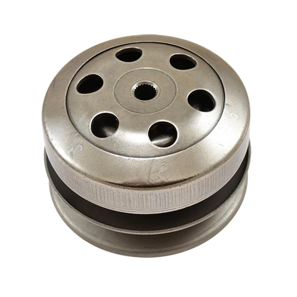 Embrayage Teknix pour Scooter Peugeot 50 Kisbee 2T 2013 à 2017 Neuf