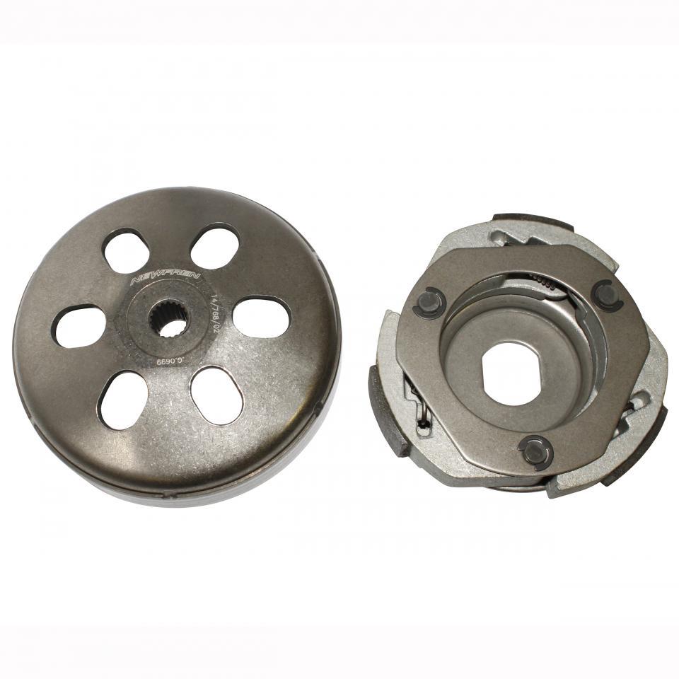 Embrayage Newfren pour Scooter Honda 125 NES Après 2000 Neuf