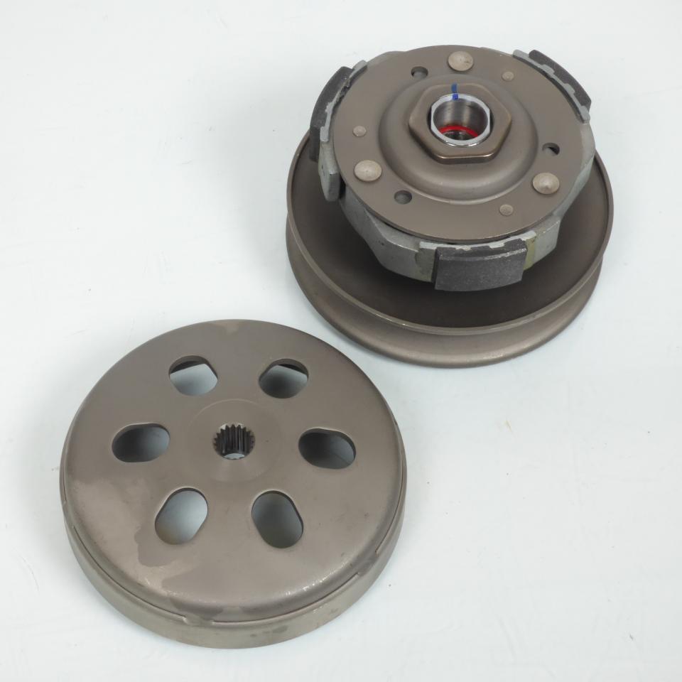 Embrayage P2R pour Scooter Honda 125 NES Après 2000 Neuf