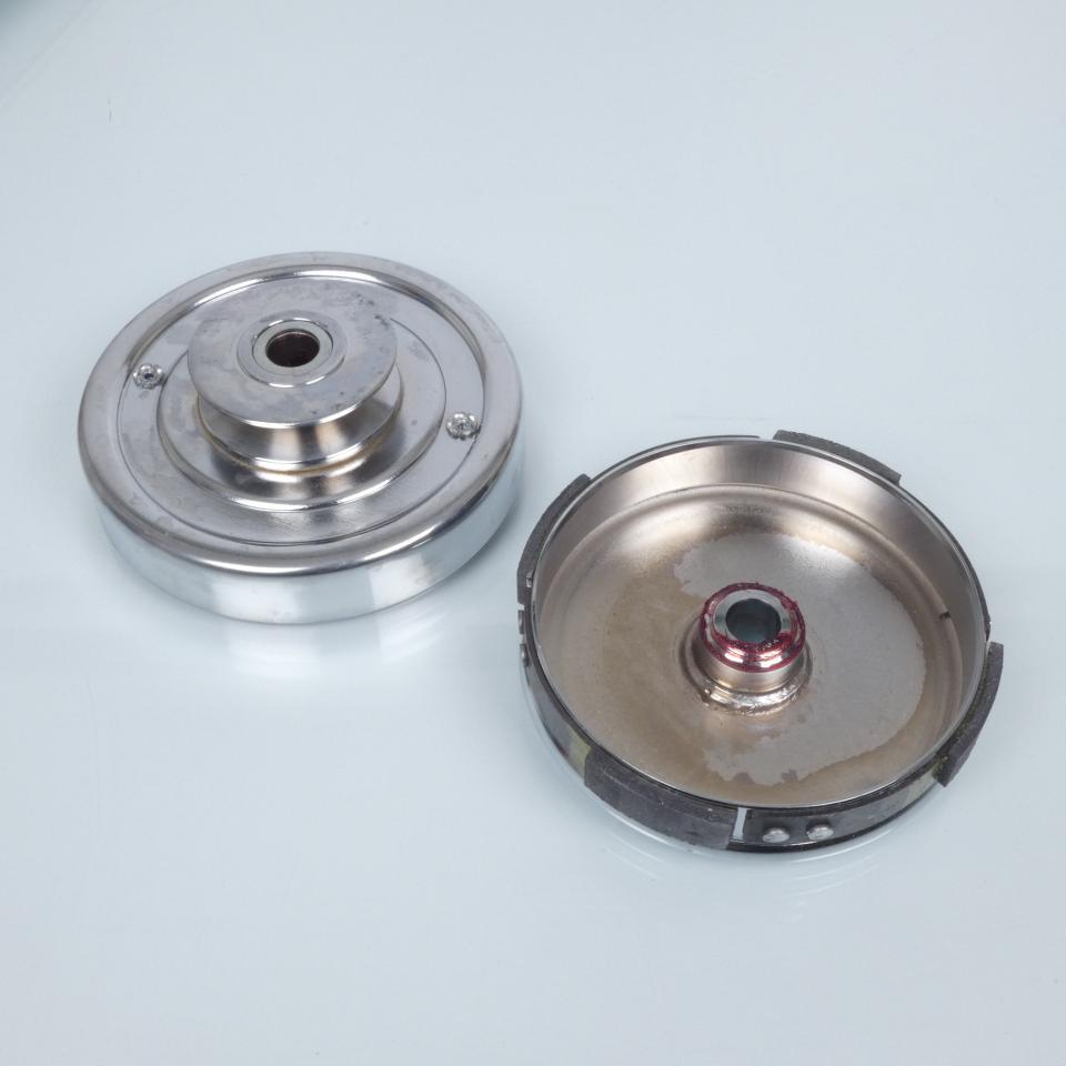Embrayage P2R pour Deux Roues Motobecane 50 moteur fixe sans variateur Neuf