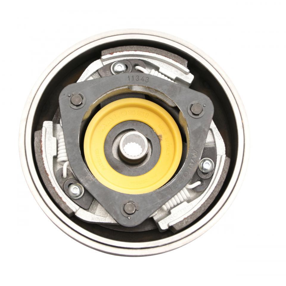 Embrayage Malossi pour Scooter Honda 125 Forza 2017 à 2020 5217911T Neuf