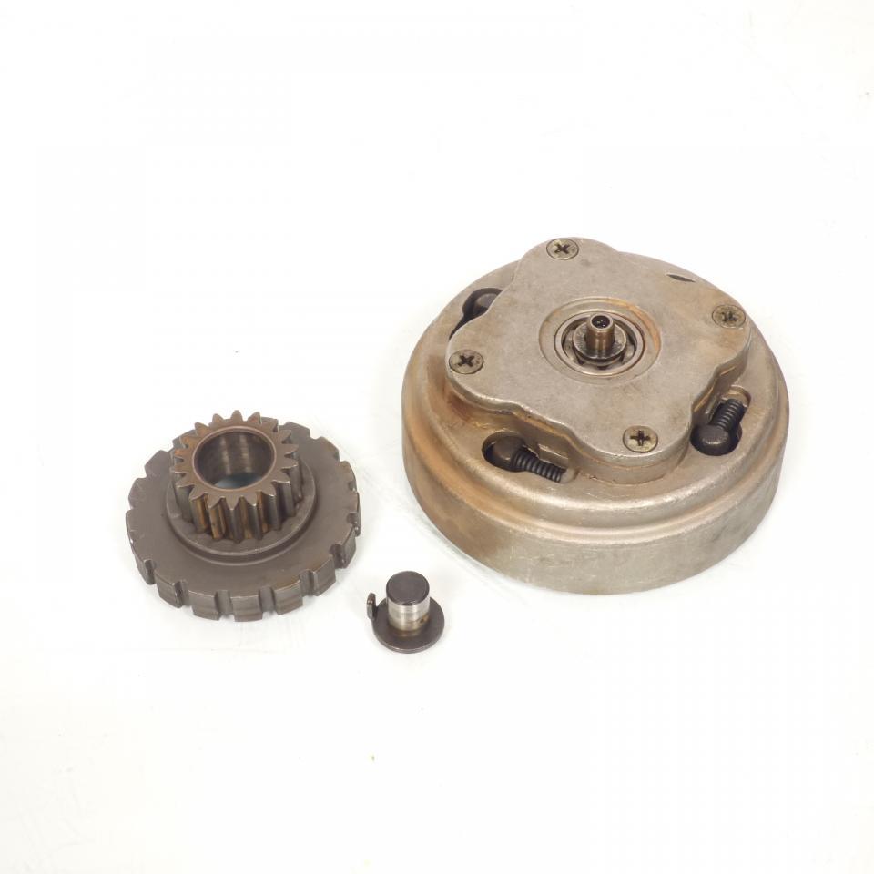 Embrayage origine pour dirt bike Lifan 125 XY 156FMI Occasion