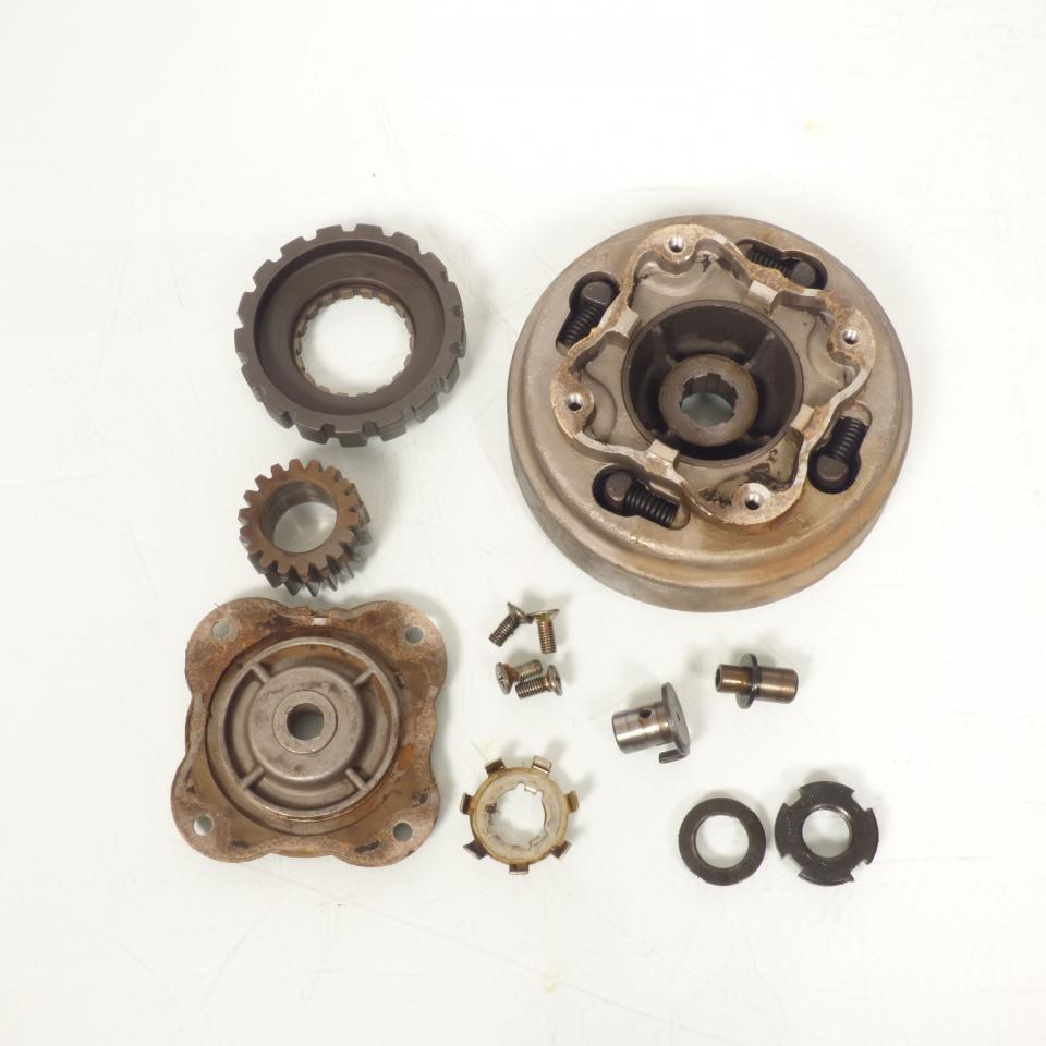 Embrayage origine pour dirt bike Lifan 125 XY 156FMI Occasion