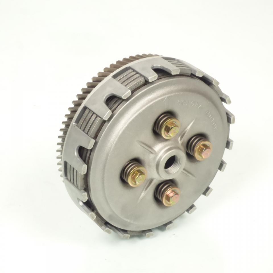Embrayage Teknix pour Moto Rieju 50 RS1 Neuf