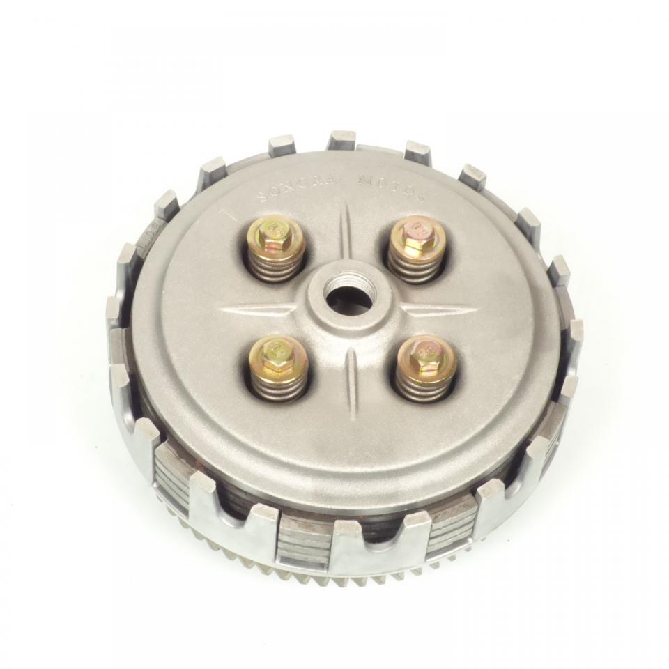 Embrayage Teknix pour Moto Rieju 50 RS1 Neuf