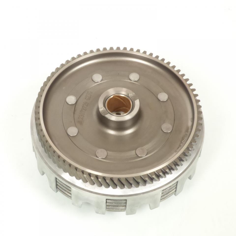 Embrayage Teknix pour Moto Rieju 50 RS1 Neuf
