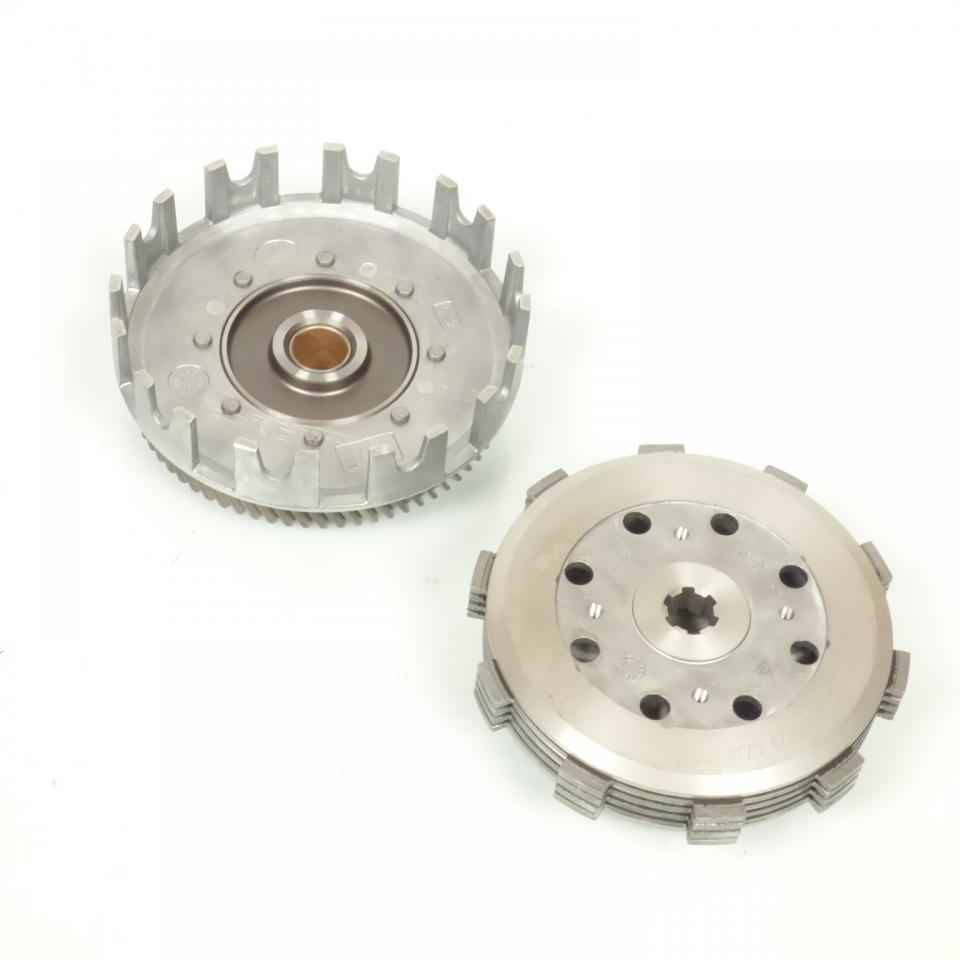 Embrayage Teknix pour Moto Rieju 50 RS1 Neuf