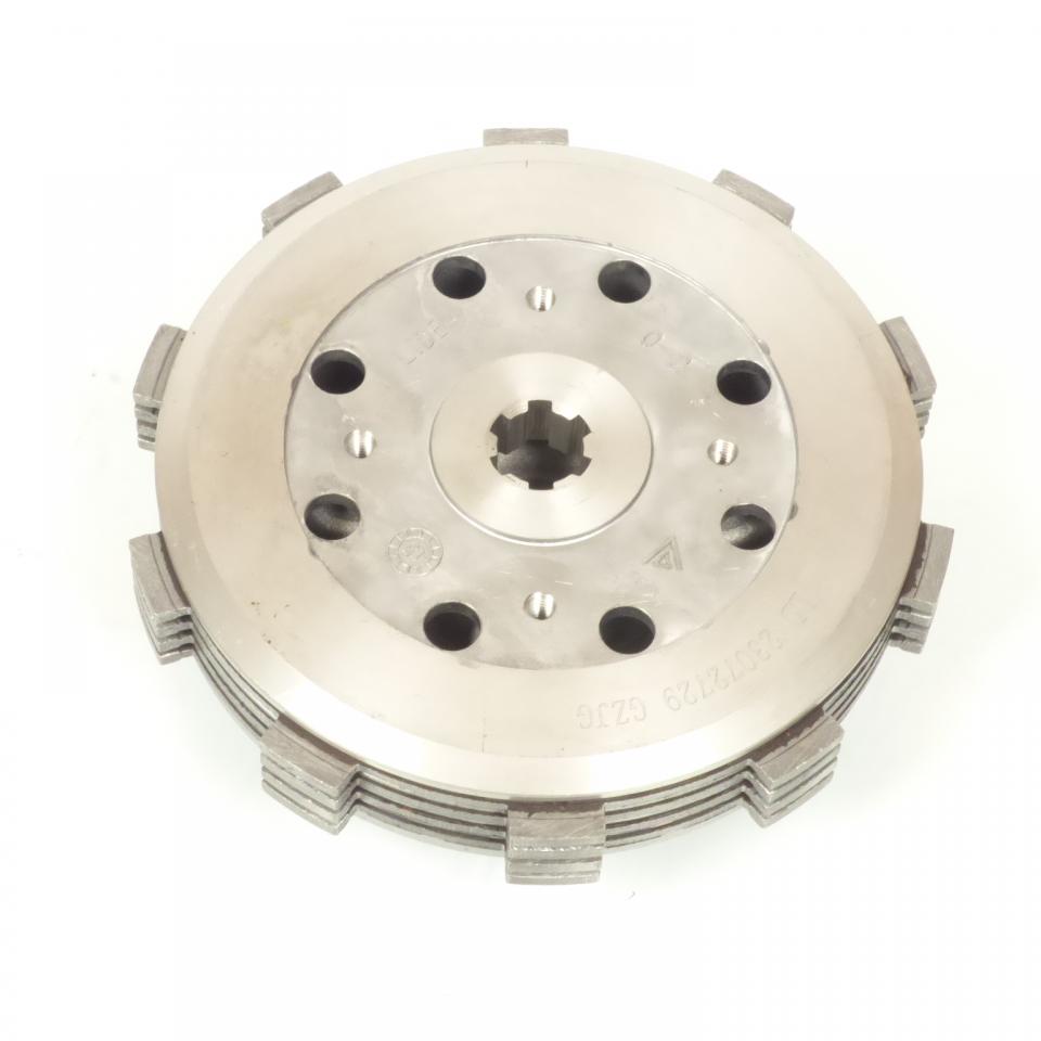 Embrayage Teknix pour Moto Rieju 50 RS1 Neuf