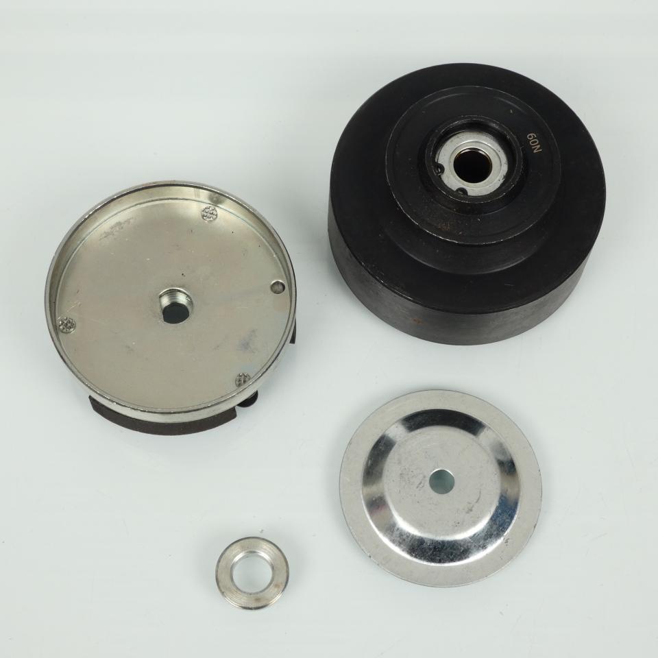 Embrayage RMS pour mobylette Piaggio 50 Boss 1988 à 1989 Neuf