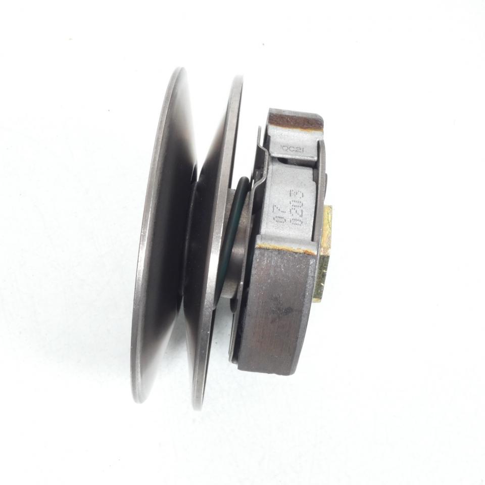 Embrayage pour scooter Peugeot correcteur couple Ø158mm cloche Ø134mm Occasion