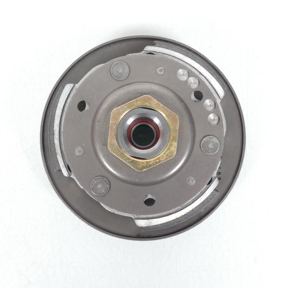 Embrayage pour scooter Peugeot correcteur couple Ø158mm cloche Ø134mm Occasion