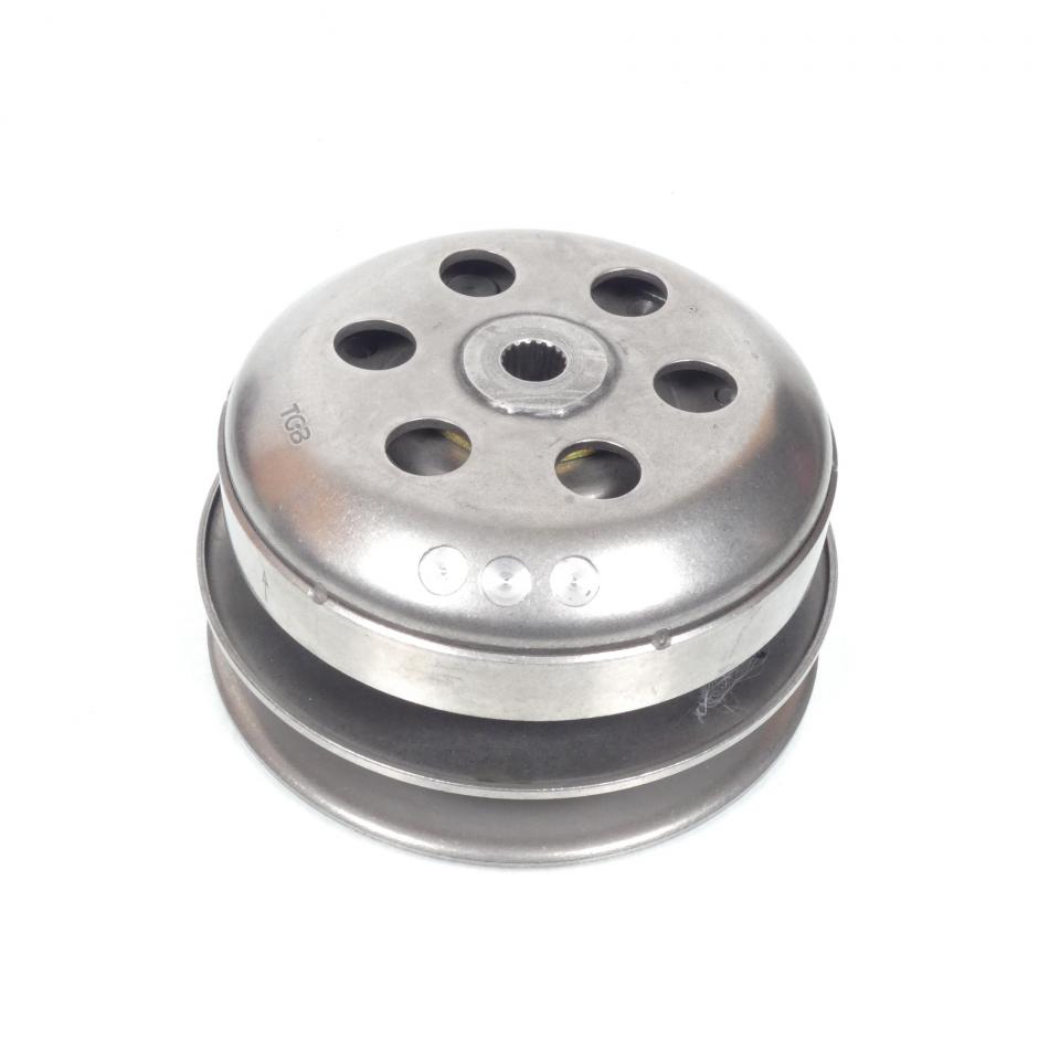 Embrayage pour scooter Peugeot correcteur couple Ø158mm cloche Ø134mm Occasion