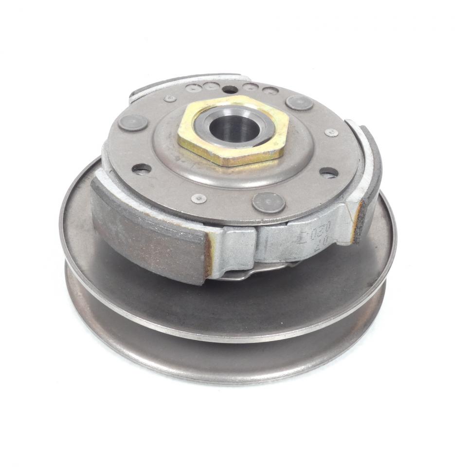 Embrayage pour scooter Peugeot correcteur couple Ø158mm cloche Ø134mm Occasion