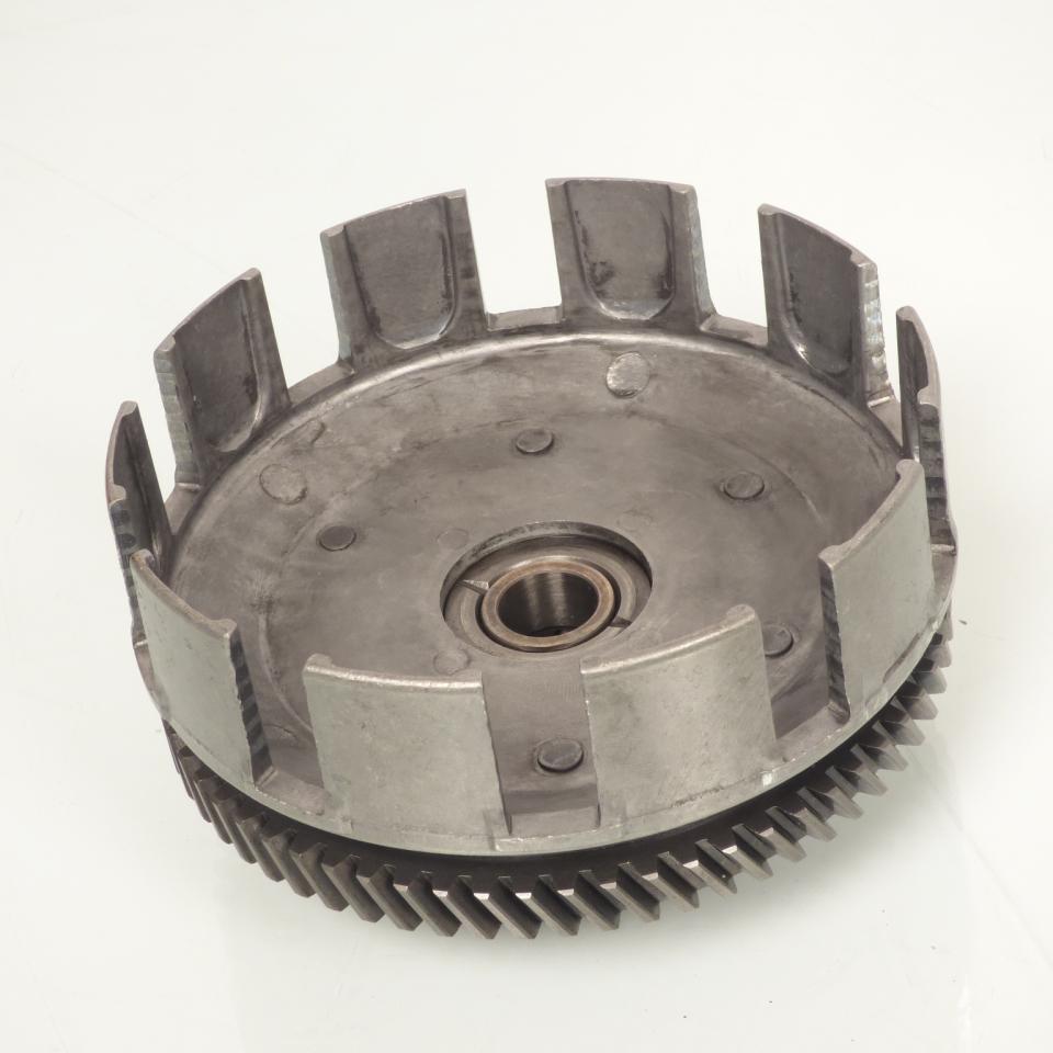 Embrayage cloche origine pour moto Honda 125 NSR 1989-1993 JC20E / KY4 Occasion