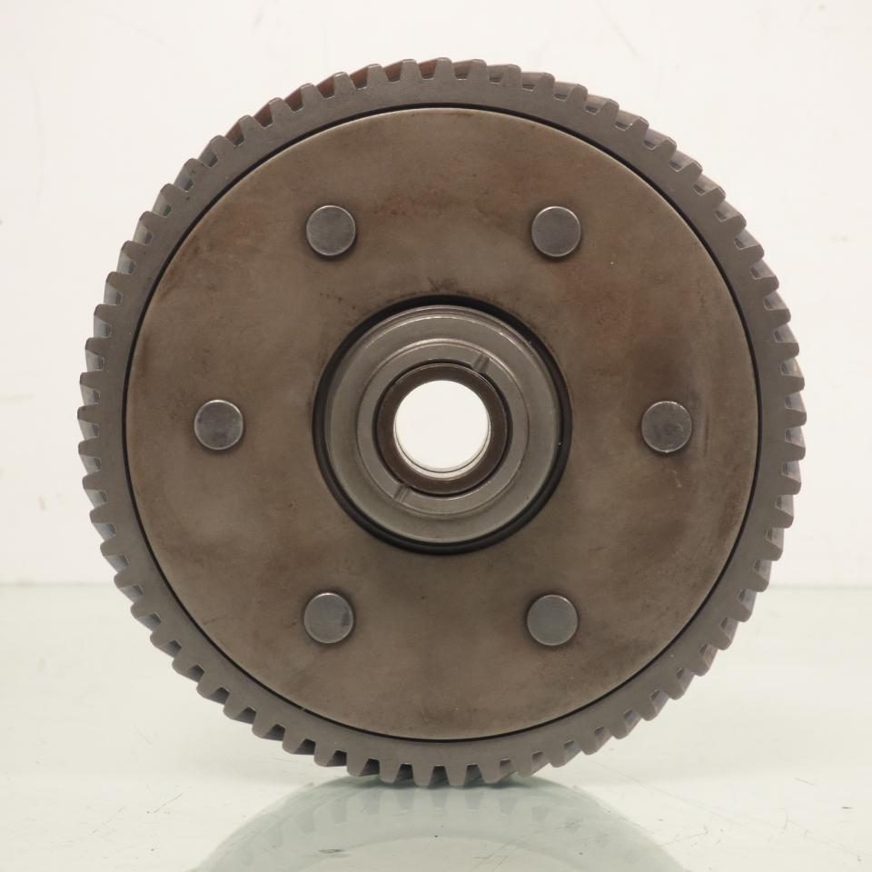 Embrayage cloche origine pour moto Honda 125 NSR 1989-1993 JC20E / KY4 Occasion