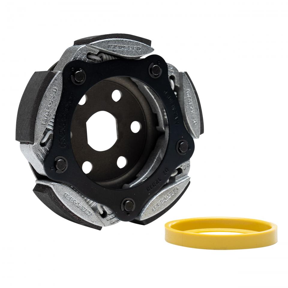 Embrayage pour Yamaha X-Max