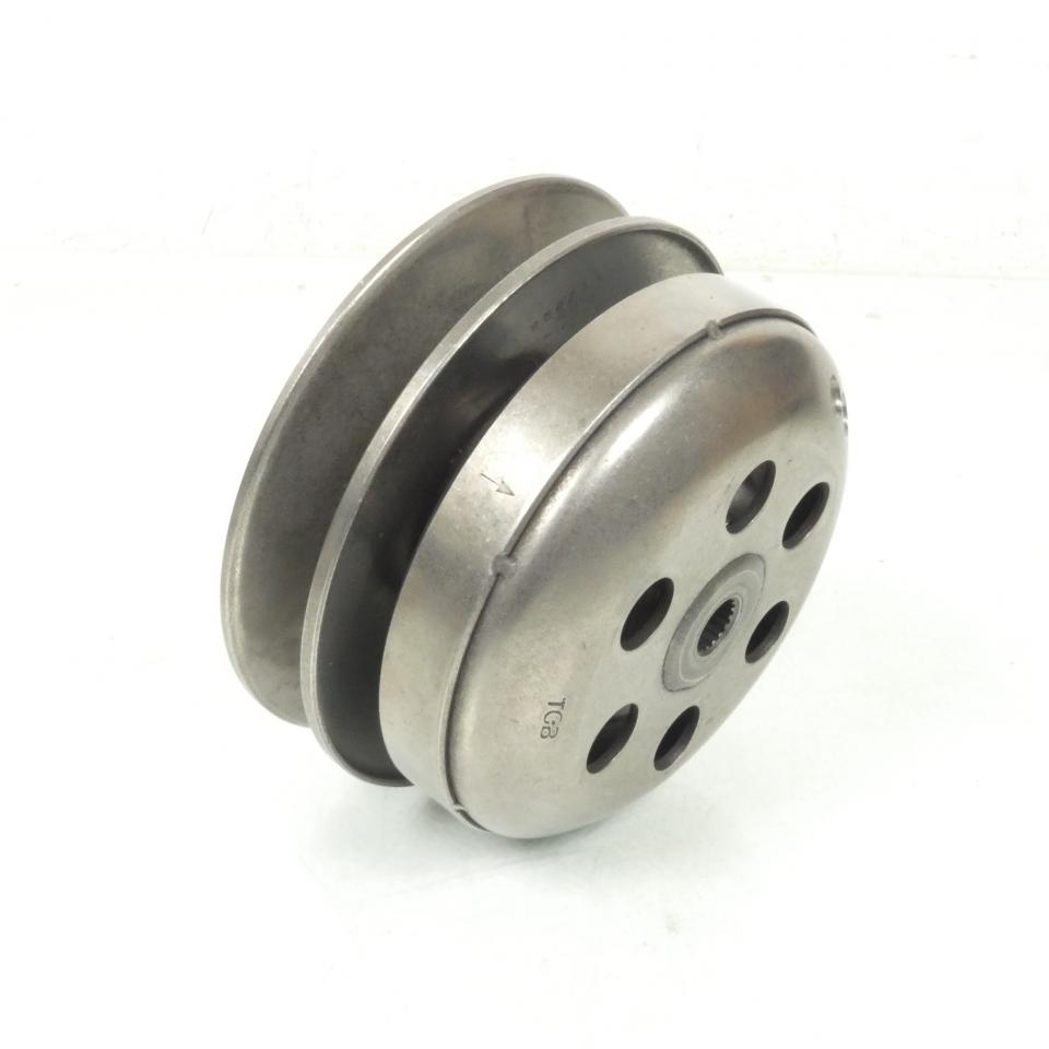Embrayage pour scooter Peugeot Correcteur Ø158mm cloche Ø134mm PTGT125 Neuf