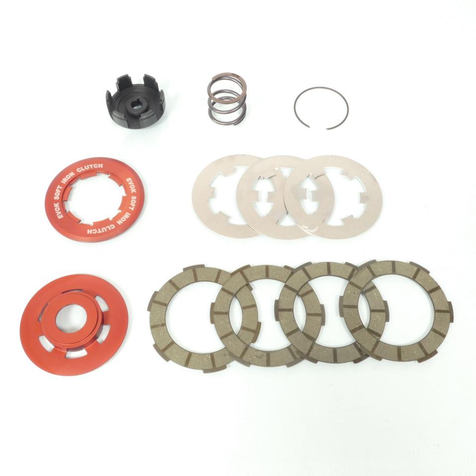 Embrayage pour Piaggio Vespa