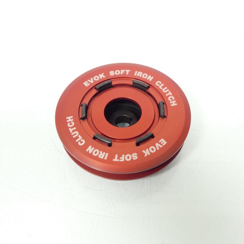 Embrayage EVOX pour scooter Piaggio 50 Vespa 1967 à 1982 Neuf