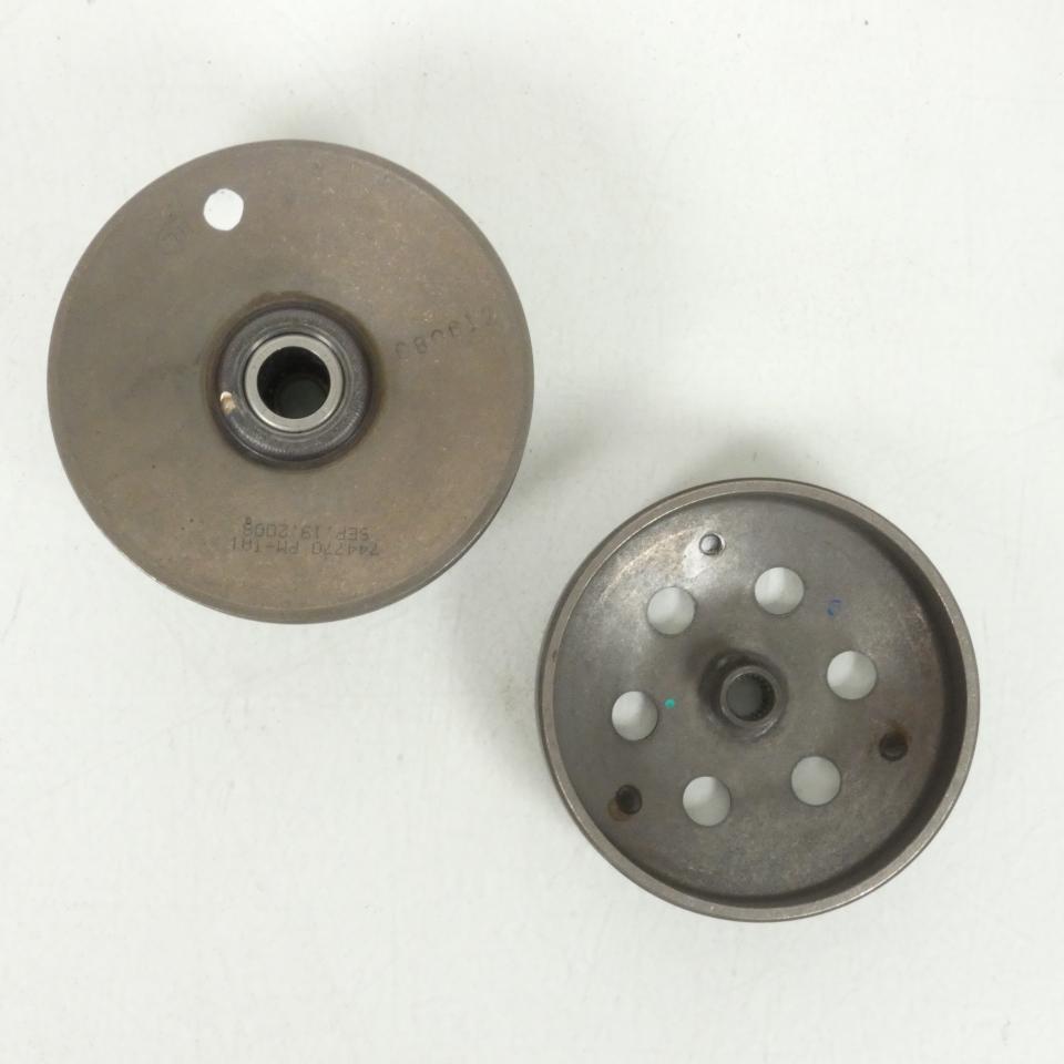 Embrayage pour mobylette Peugeot 50 103 FOX 2002 à 2005 PM TA1 744770 Neuf