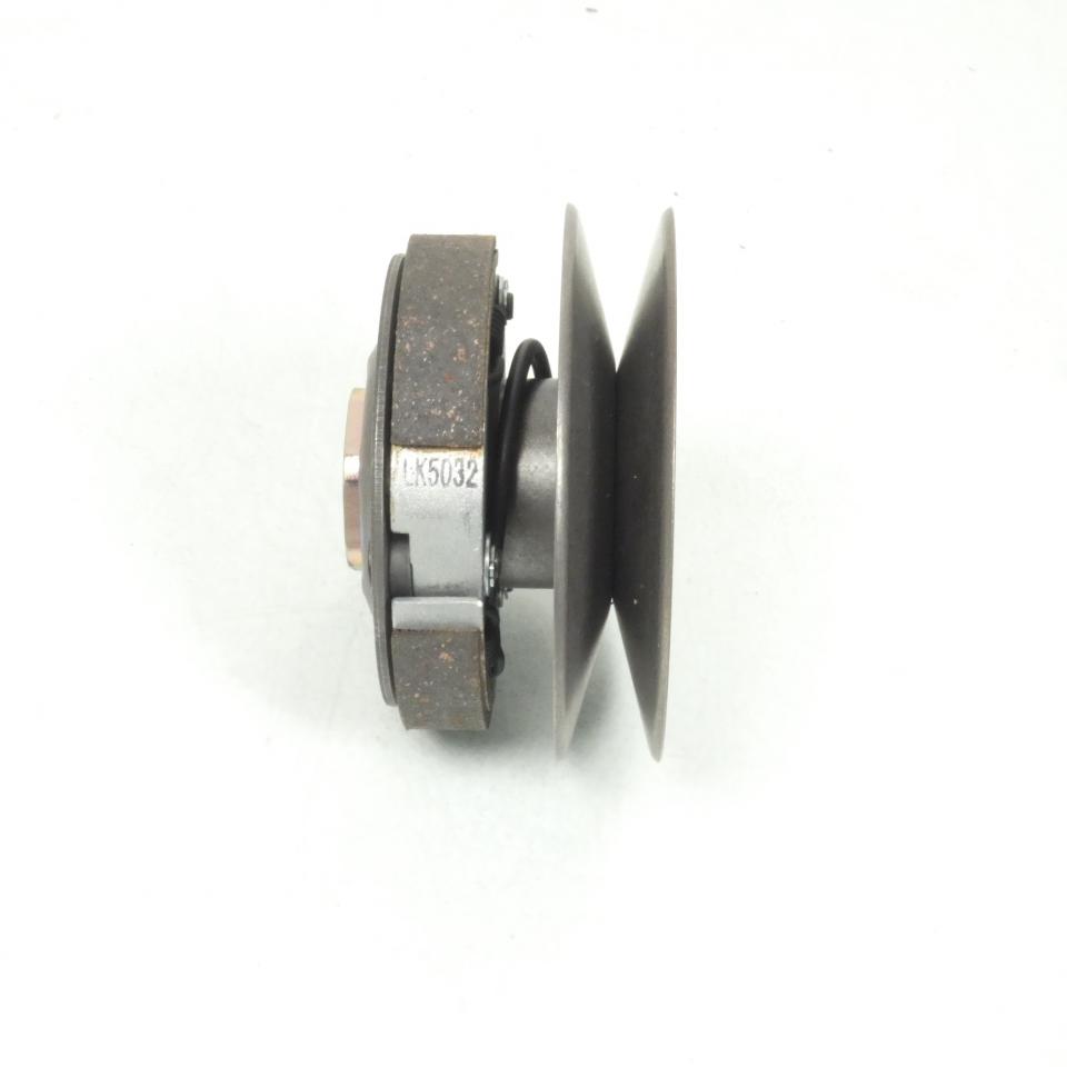 Embrayage pour mobylette Peugeot 50 103 FOX 2002 à 2005 PM TA1 744770 Neuf
