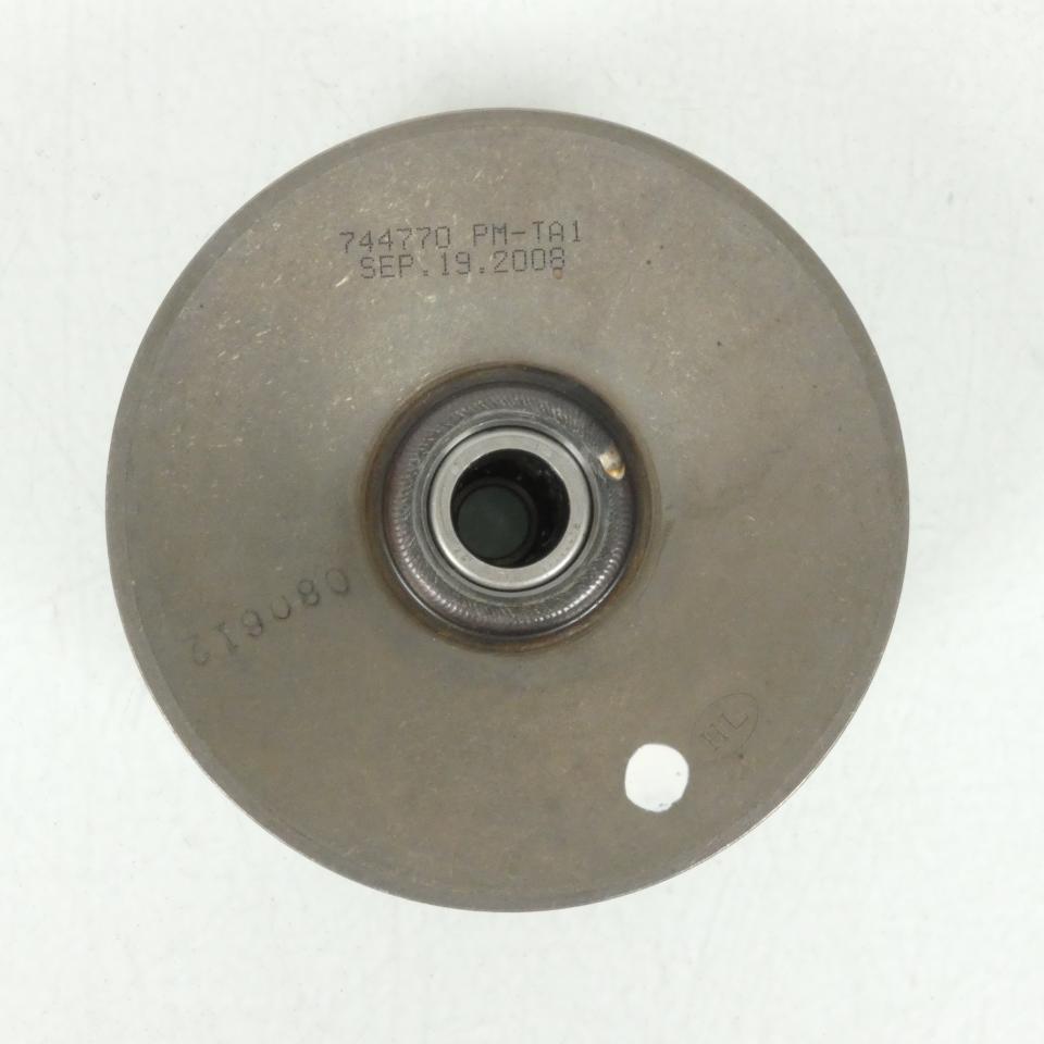 Embrayage pour mobylette Peugeot 50 103 FOX 2002 à 2005 PM TA1 744770 Neuf
