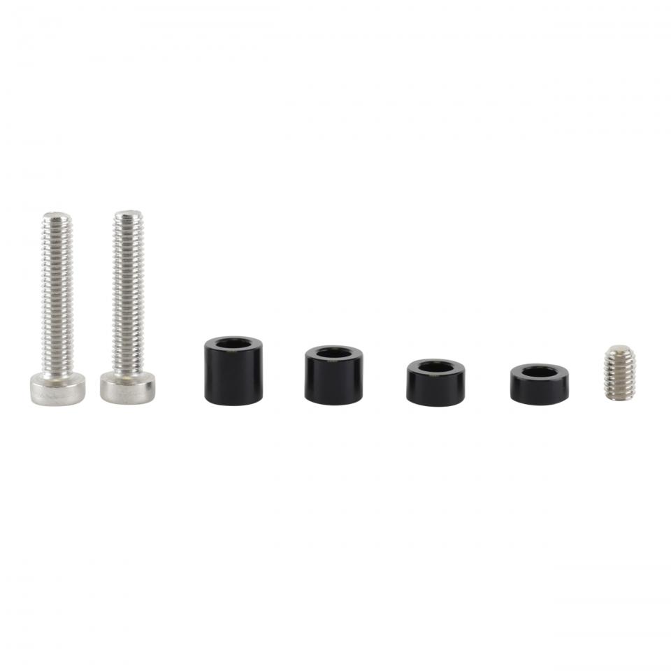 Embrayage VOCA RACING pour Moto Peugeot 50 XP6 Neuf