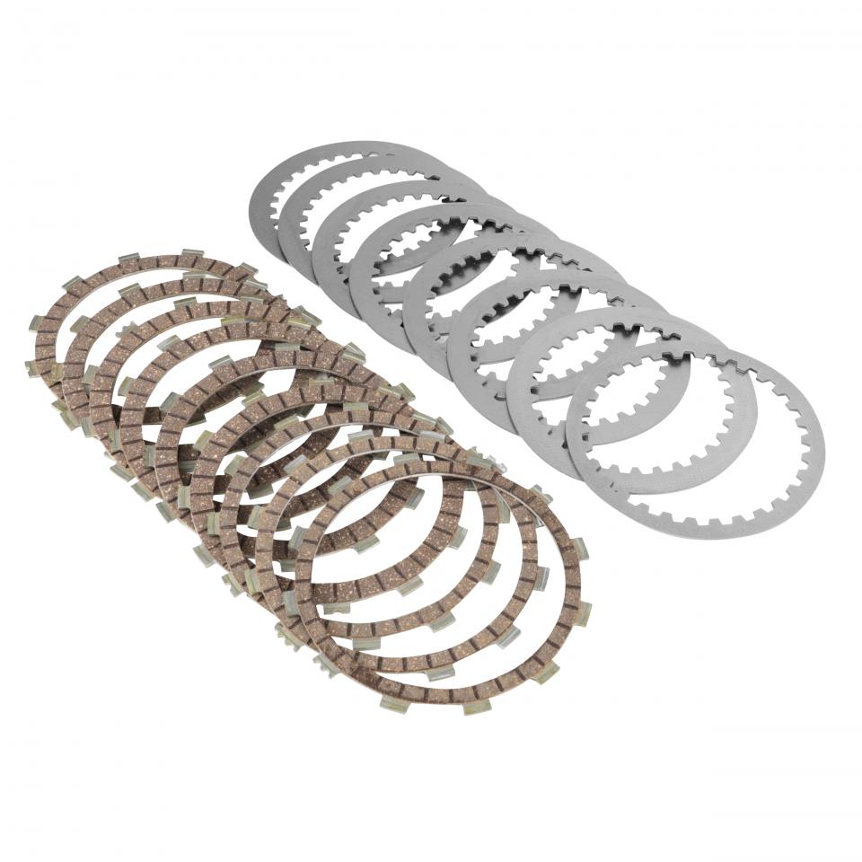 Embrayage Newfren pour Moto Yamaha 900 MT-09 Après 2017 Neuf