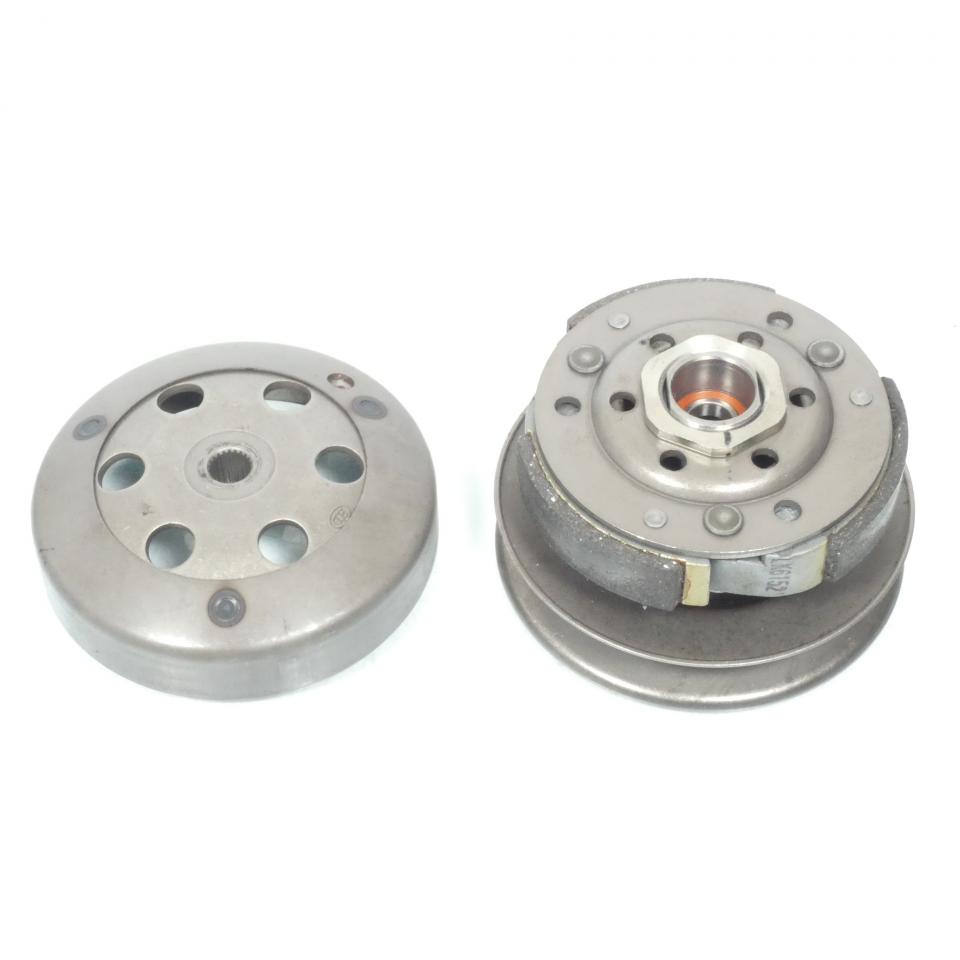 Embrayage pour Peugeot KISBEE 2T EFI