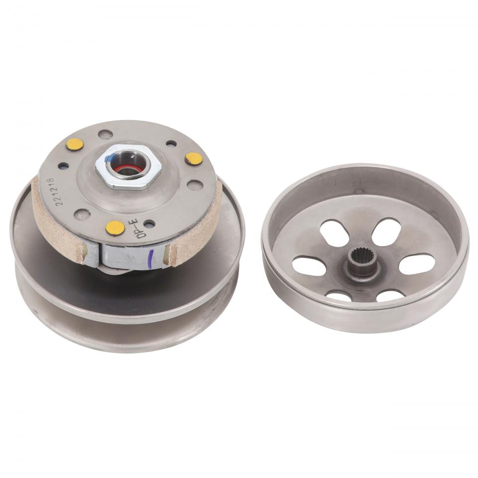 Embrayage P2R (Motorisé) pour Auto Neuf