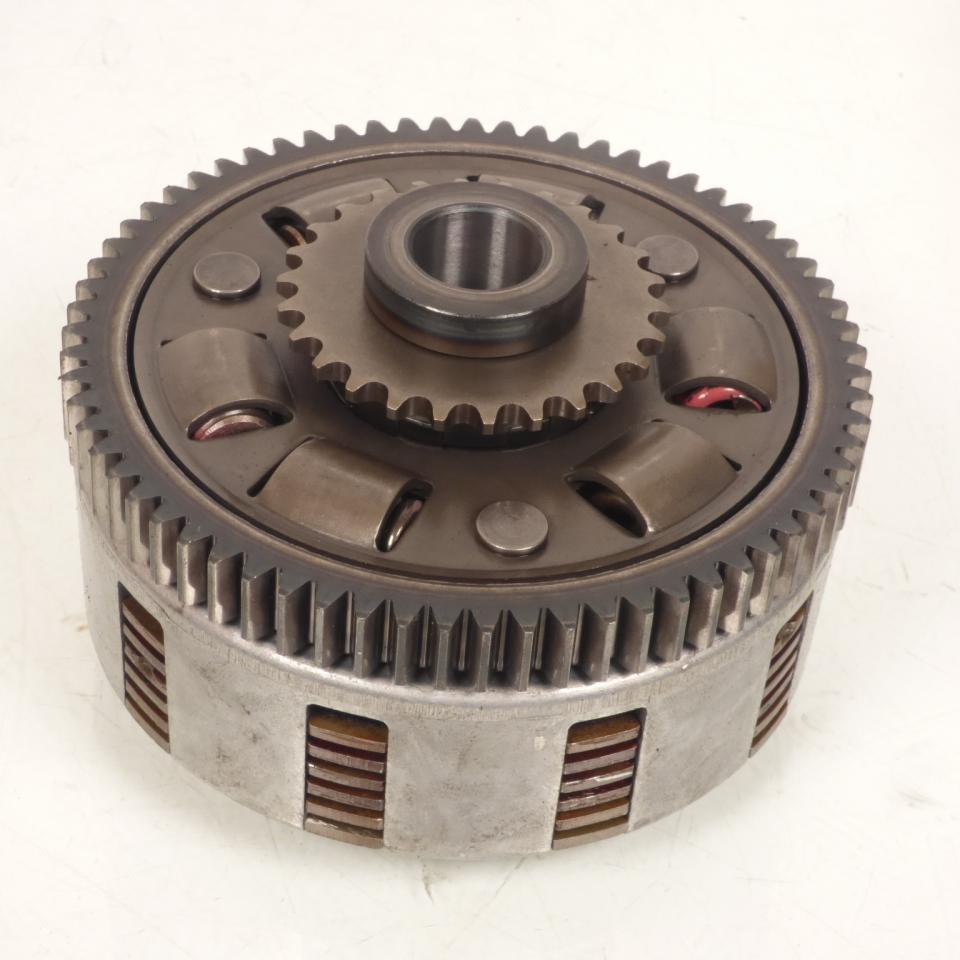 Embrayage origine pour moto Honda 500 VT 1983 à 1986 PC11E Occasion