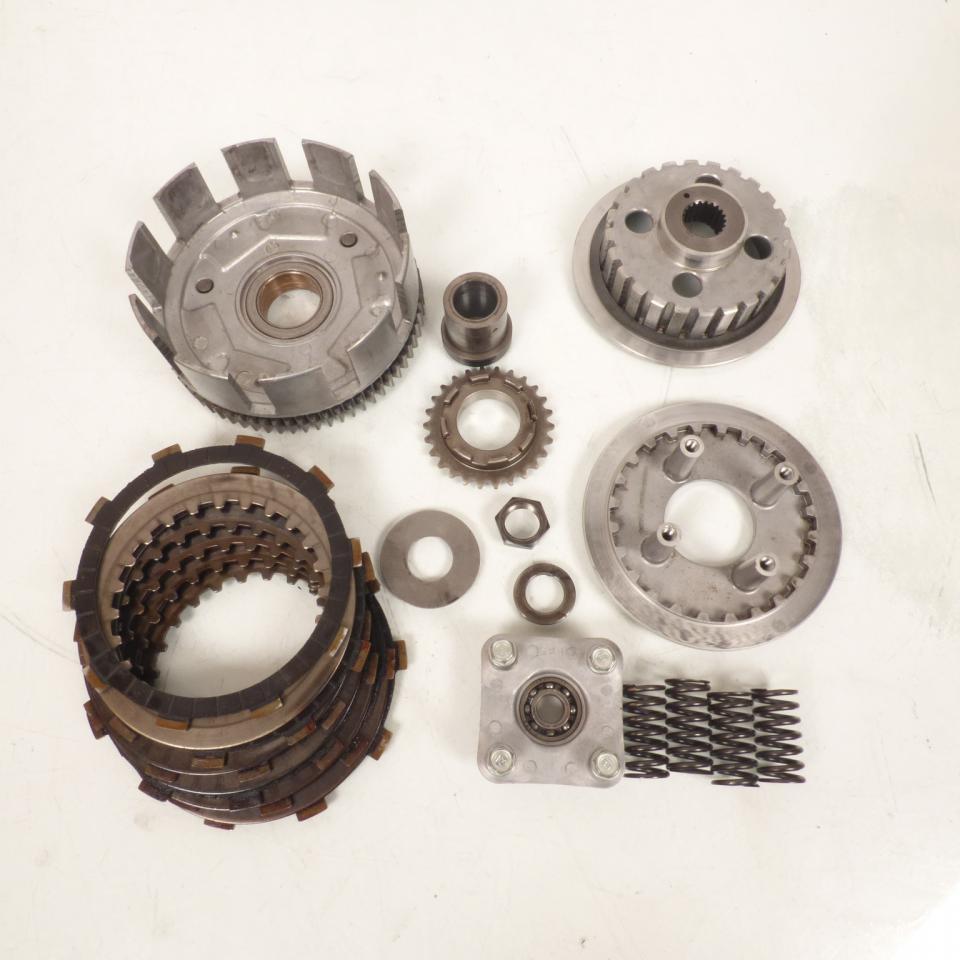 Embrayage origine pour moto Honda 500 VT 1983 à 1986 PC11E Occasion