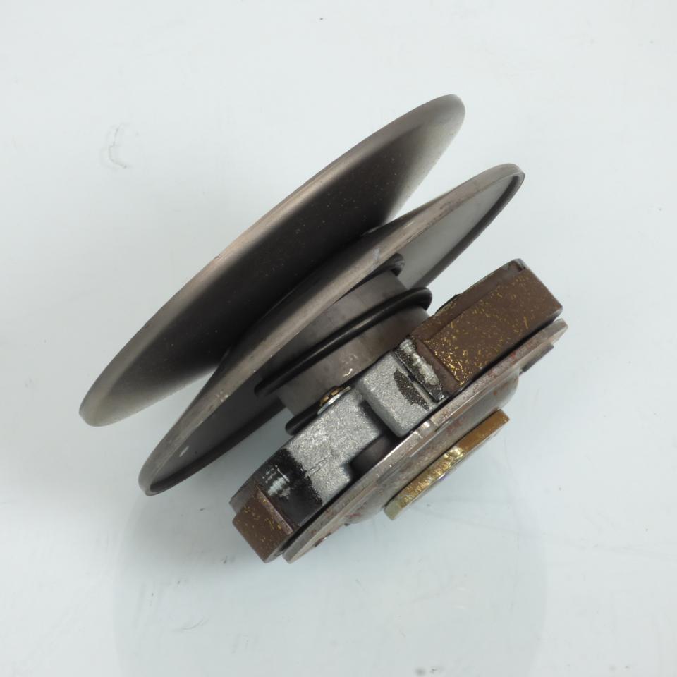 Embrayage origine pour Scooter Aprilia 50 SR 2000 à 2004 2MDA000427 / 50A W2 / 107mm Neuf