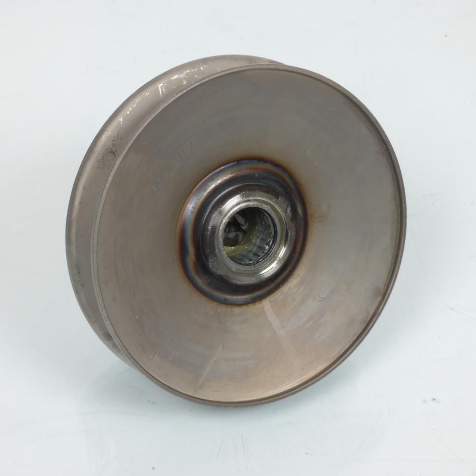 Embrayage origine pour Scooter Aprilia 50 SR 2000 à 2004 2MDA000427 / 50A W2 / 107mm Neuf