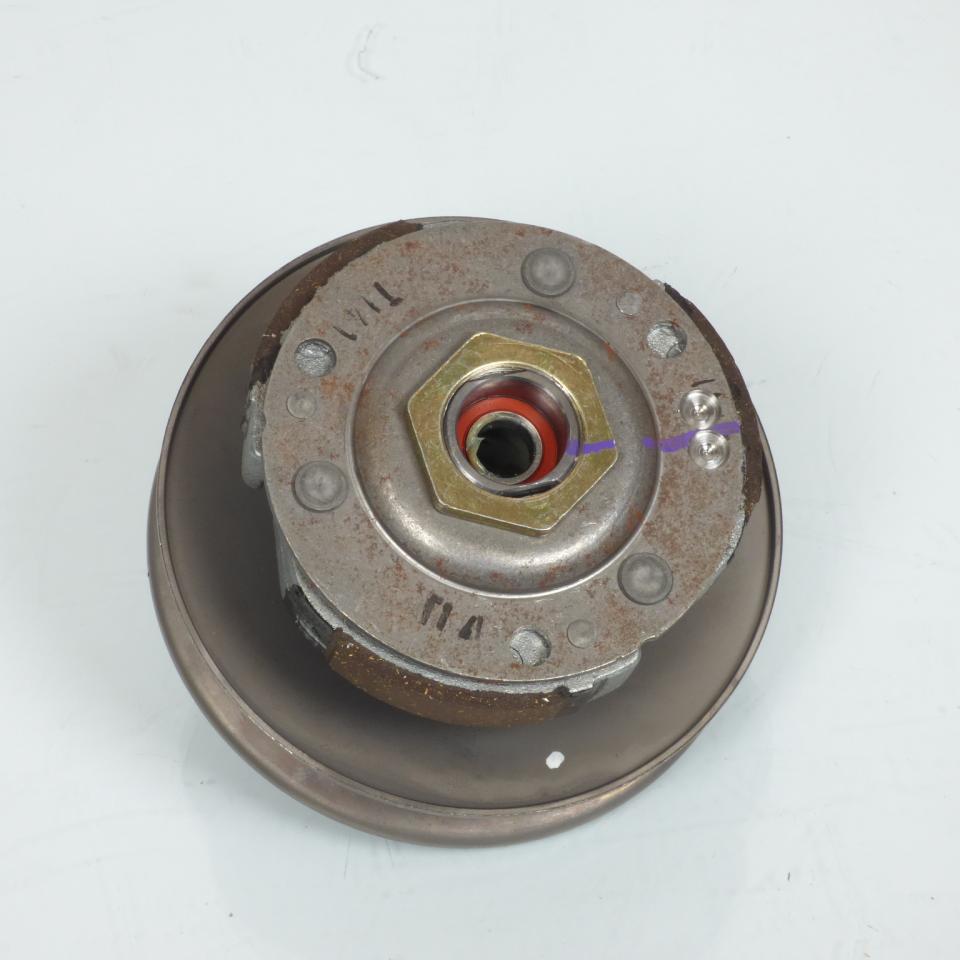 Embrayage origine pour Scooter Aprilia 50 SR 2000 à 2004 2MDA000427 / 50A W2 / 107mm Neuf