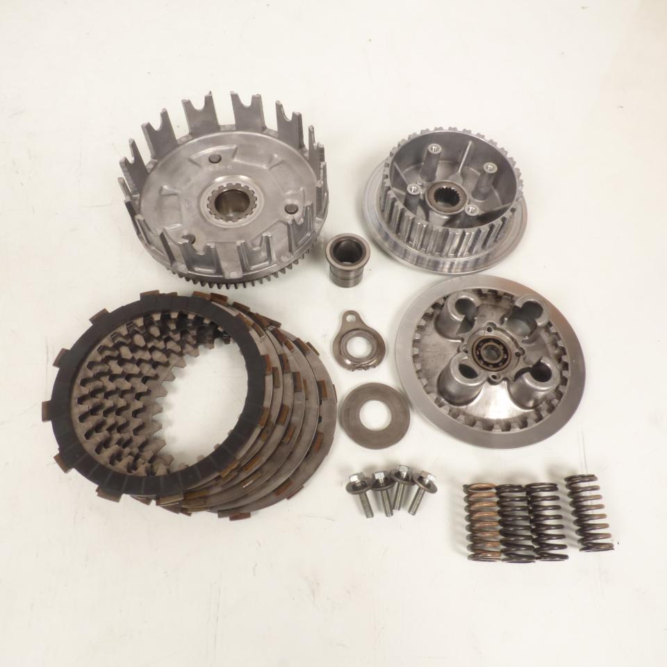 Embrayage origine pour moto Honda 600 XL 1985 1986 1987 PD04 Occasion