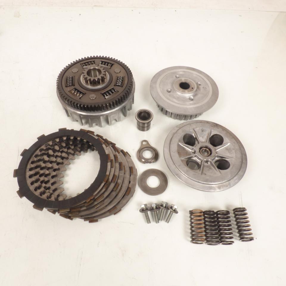 Embrayage origine pour moto Honda 600 XL 1985 1986 1987 PD04 Occasion