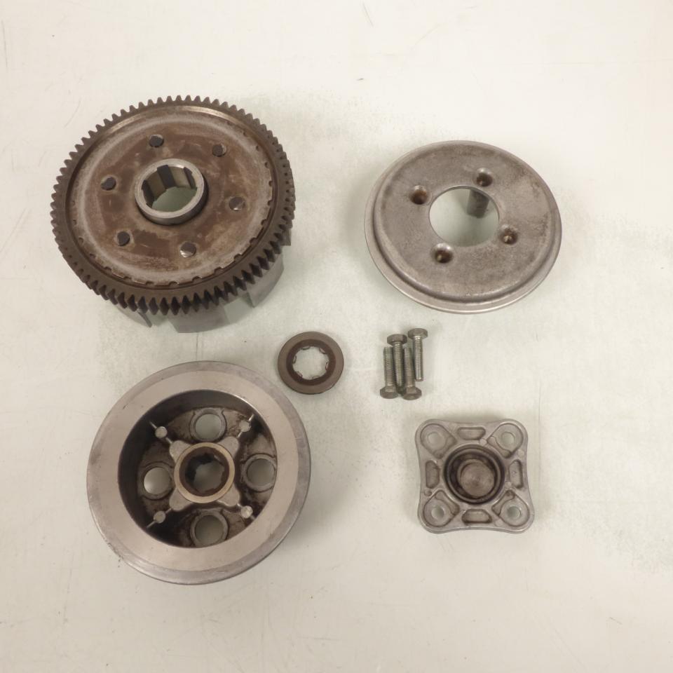 Embrayage origine pour moto Honda 125 Cb S 1971 à 1977 CB125SE Occasion
