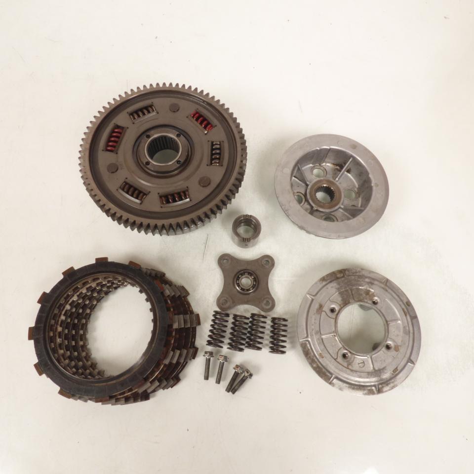 Embrayage origine pour moto Honda 750 CB Seven Fifty 1992 à 2003 RC42E Occasion