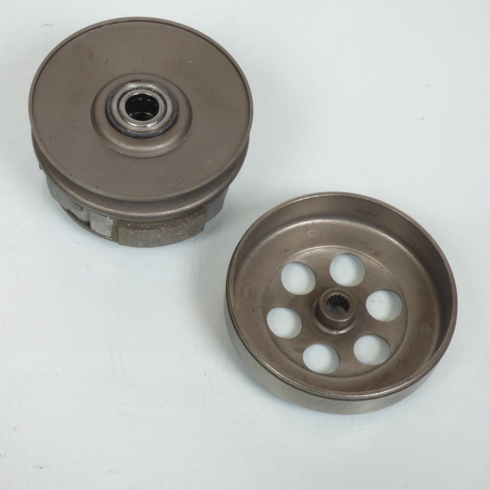 Kit embrayage P2R pour scooter CPI 50 Aragon Avant 2020 Ø112mm / 2 temps Neuf